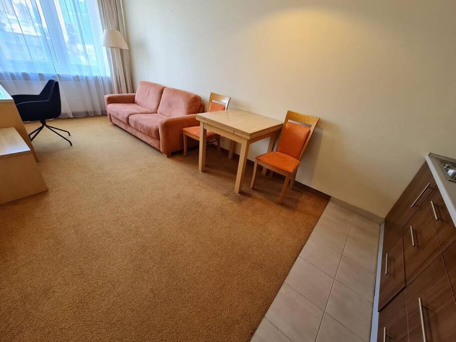 10Q - Z6 Apartament 803 Warsaw Exterior photo